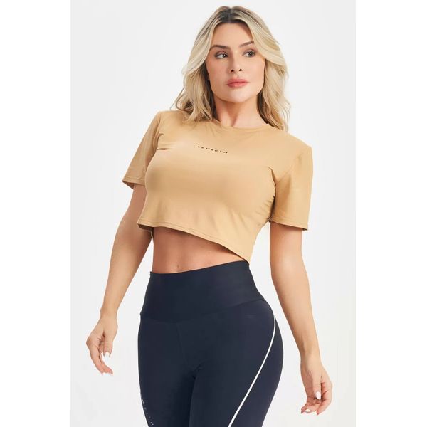 Cropped-Let-s-Gym-Basic-|-Feminino